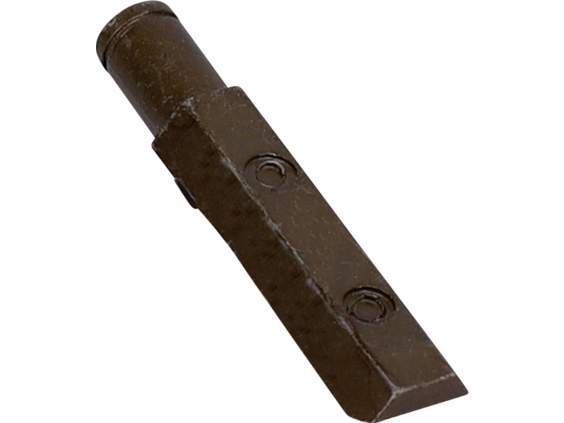 Itt 230-0130-001 Rundstikforbinder 1 Stk