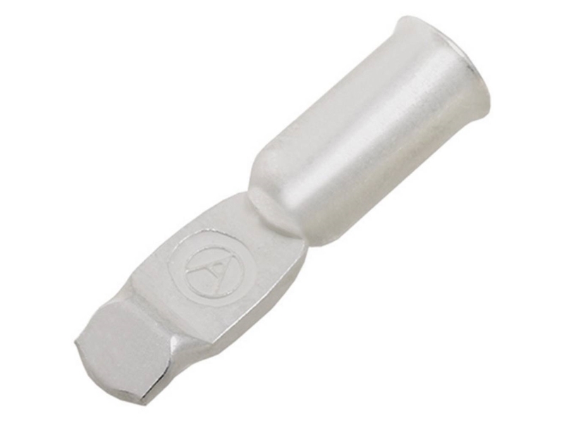 Signalstecker, Stromstecker App 1319G4 Metal 1 Stück