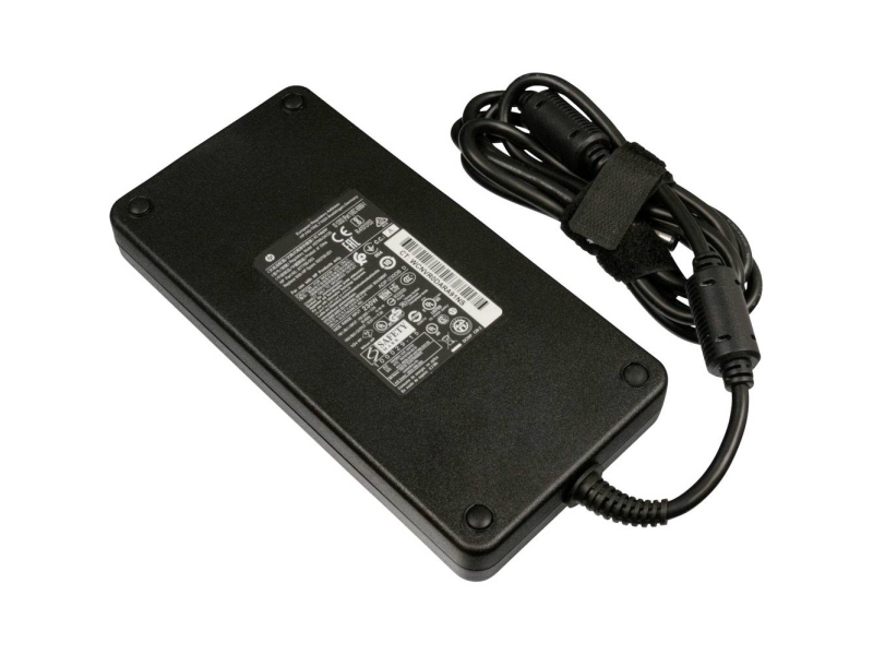 Hp 230W Ac Adapter/ Strømforsyning 19.5V 11.8A Smart Slim