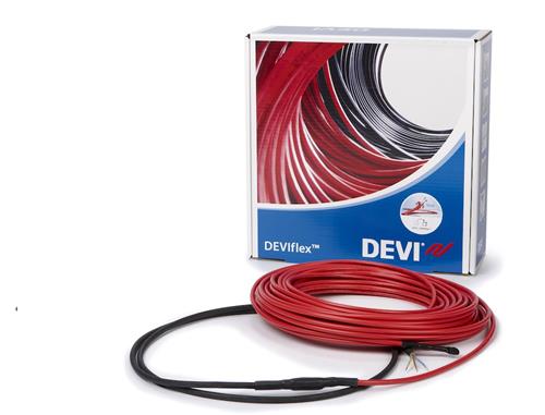 Danfoss Heating cable deviflex 10t 990w 230v 100m - Bild 3