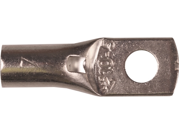Elpress Cu-Rørkabelsko Krt10-6, 10Mm² M6