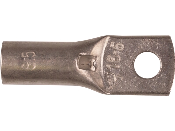 Elpress Cu-Rørkabelsko Krt16-8, 16Mm² M8