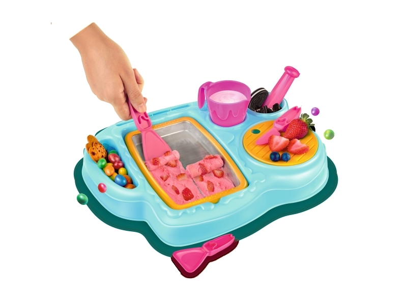 Zap Chef Glass-laboratorium