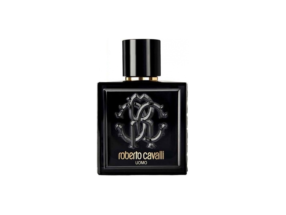 Roberto Cavalli Uomo Edt 100Ml