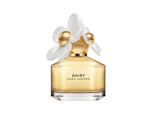 Marc Jacobs Daisy Eau De Toilette 50Ml Vaporizer - Black