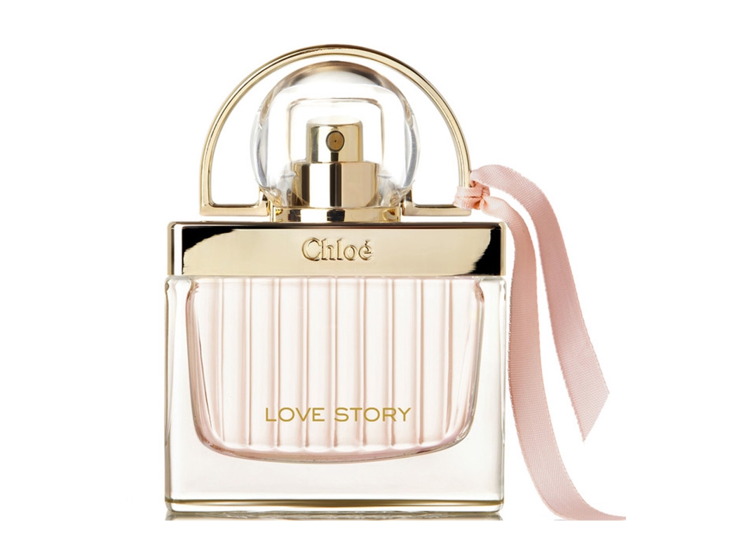 Chloé - Liebesgeschichte - 30 Ml