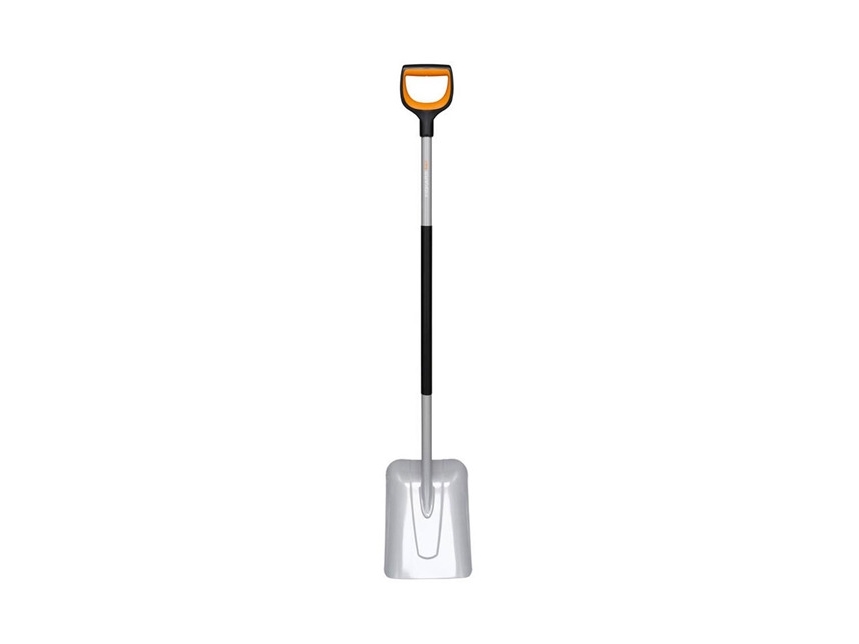 Fiskars Schwarz - Schaufel Xact - Image 6