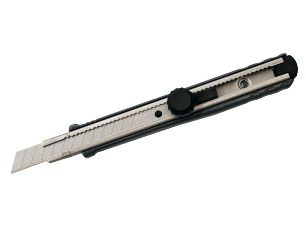 Stanley Cutter Fatmax 9 Mm, 135 Mm, 9 Mm, 60 G, 1 Stück(E)