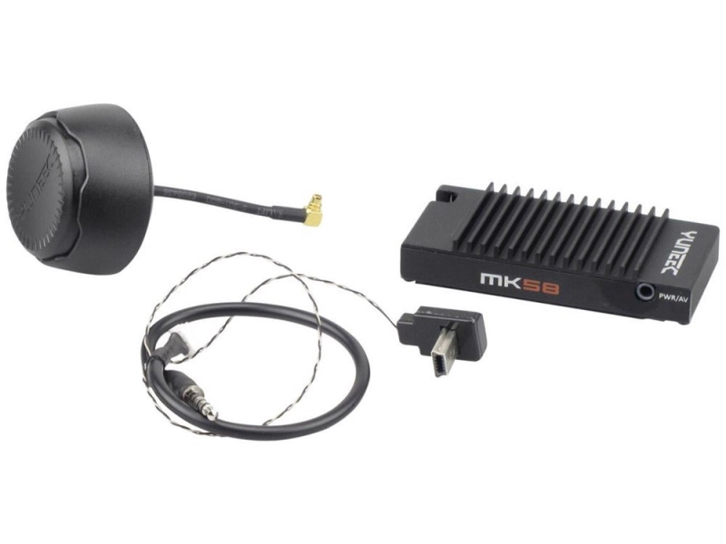 Yuneec Digital Video Downlink do Tyhoon G (YUNCGO3EU) | Foto och video - Videokamera | GameStuff