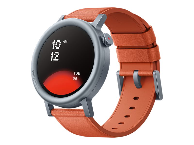 Brand Nothing Cmf Von Nothing Watch Pro 2 D398 Orange - Bild 10
