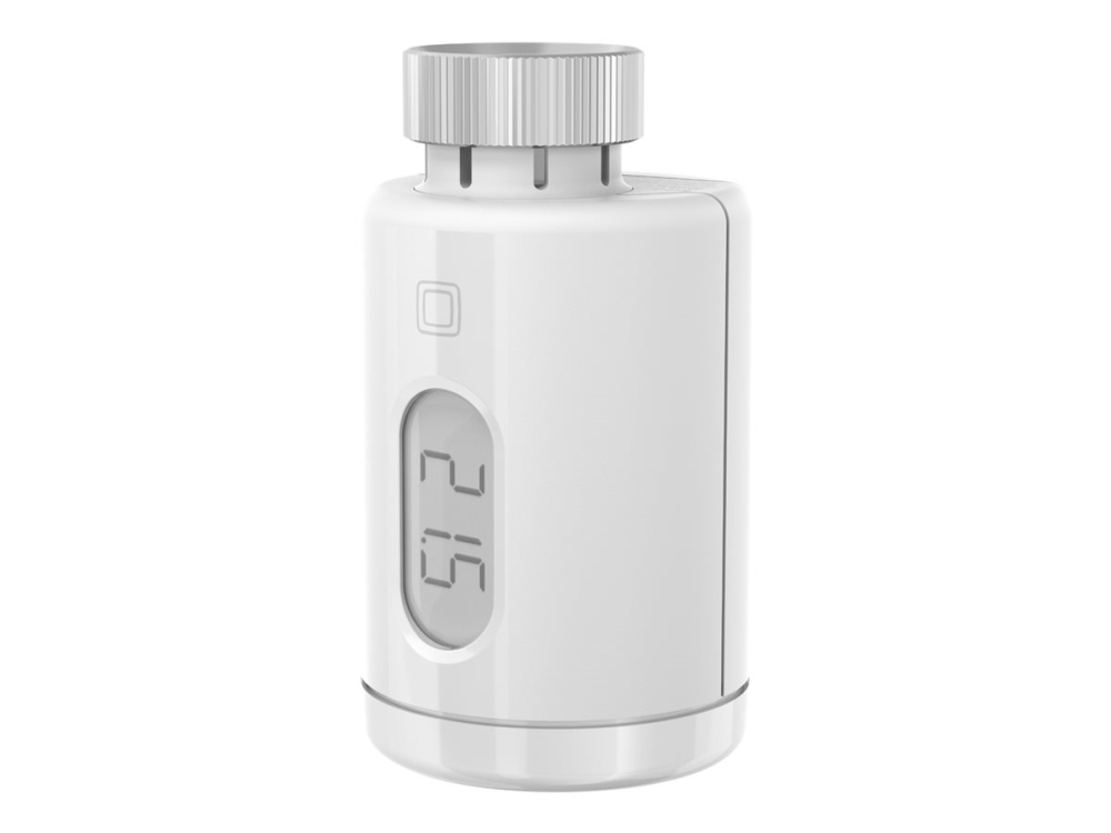 Homematic Ip Hmip-Etrv-3 - Radiatortermostat - Trådløs - 868 - 868.6 Mhz, 869.4 - 869.65 Mhz