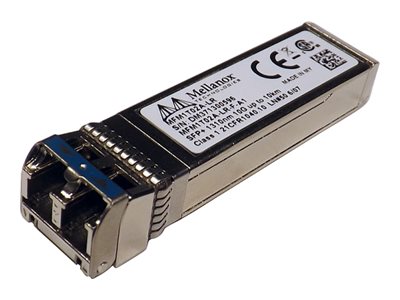 Nvidia - Ethernet 10Gbase-Lr-Kabel - Sfp+ Til Sfp+ - Fiberoptik