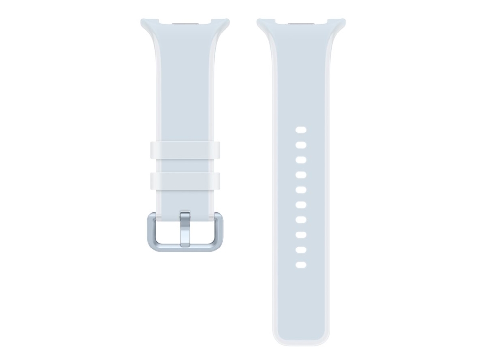 Samsung Et-Sxl34 - Rem For Smart Watch - S/M Størrelse - Blå - For Galaxy Watch8, Watch8 Classic, Watch9