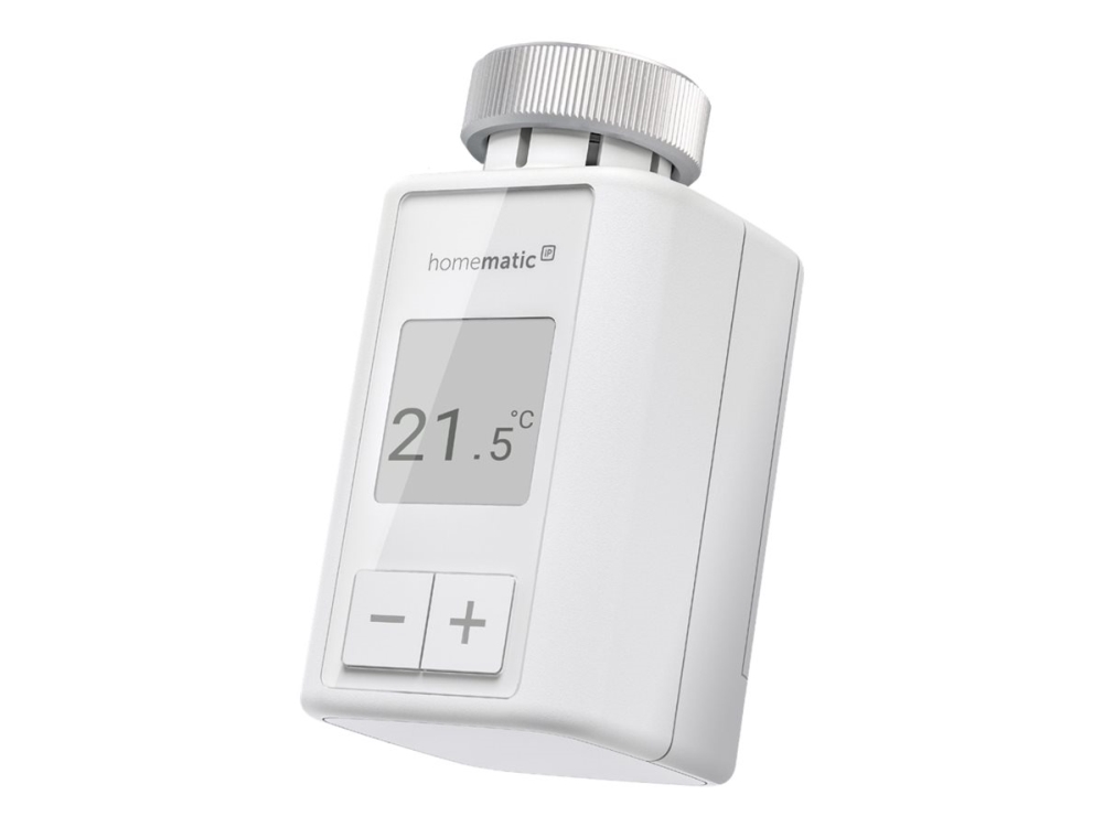 Radiatortermostat ? Flex(Hmip-Etrv-Fweiß)