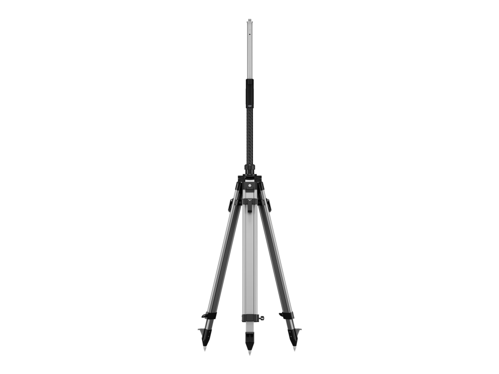DJI D-RTK 3 Survey Pole and Tripod Kit - Stativ med ben