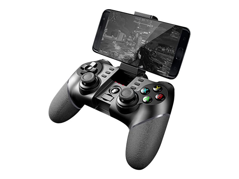 Ipega Pg-9076 Batman - Gamepad - Trådløs - Bluetooth - For Pc, Sony Playstation 3