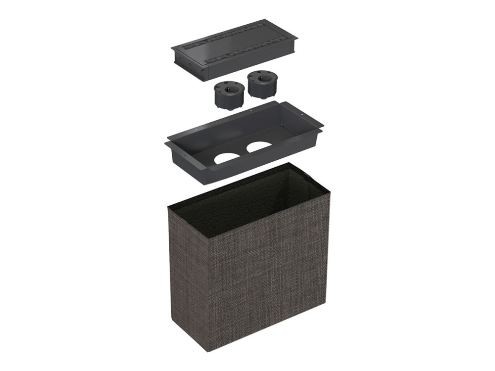 Powerdot Kit Small Including 2 X 935-Pd10w Powerdots,