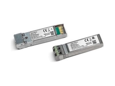 Nvidia - Netværksadapter - Sfp+ - Fiberoptik