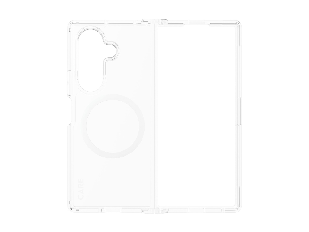 Panzerglass Care By Urban Combat Case Transparent M. Weiss Qi Samsung Galaxy Fold8 Ultra | Fold7, Cover, Samsung, Samsung - Galaxy Z Fold7, Samsun