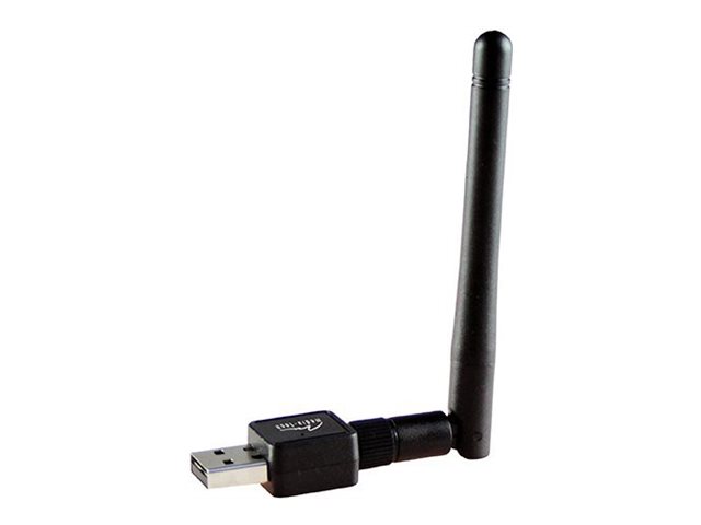 Media-Tech Wireless Wifi 4 Usb-Dongle 11N Netzwerkkarte