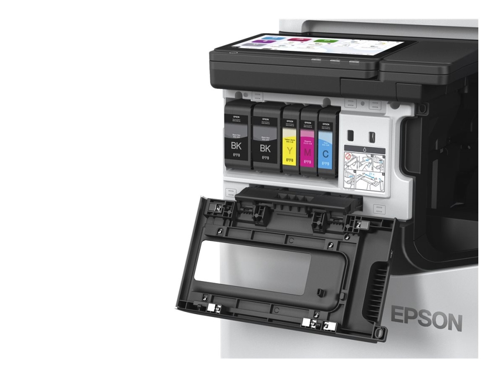 Epson Workforce Enterprise Am-C10000 T16 Ink-Serie, Schwarz, 1 Stück(E), 57000 Seiten, Einzelpackung