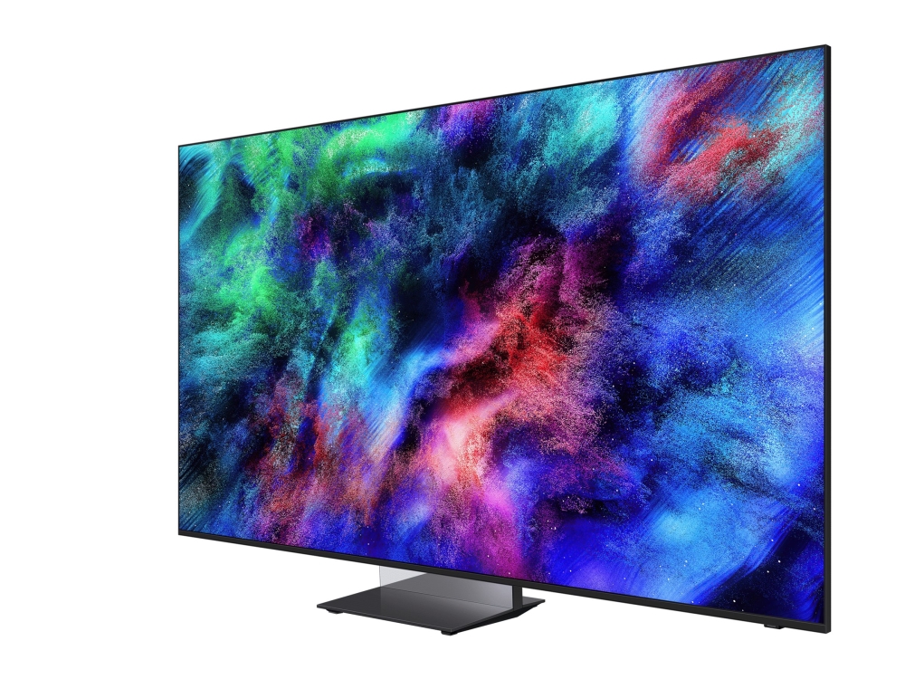 Samsung Mre65r95hatxxh Tv 65" Micro Rgb 4K Ultra Hd 2026