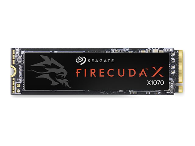 Seagate FireCuda X1070 (2000 GB, M.2), SSD - Image 2