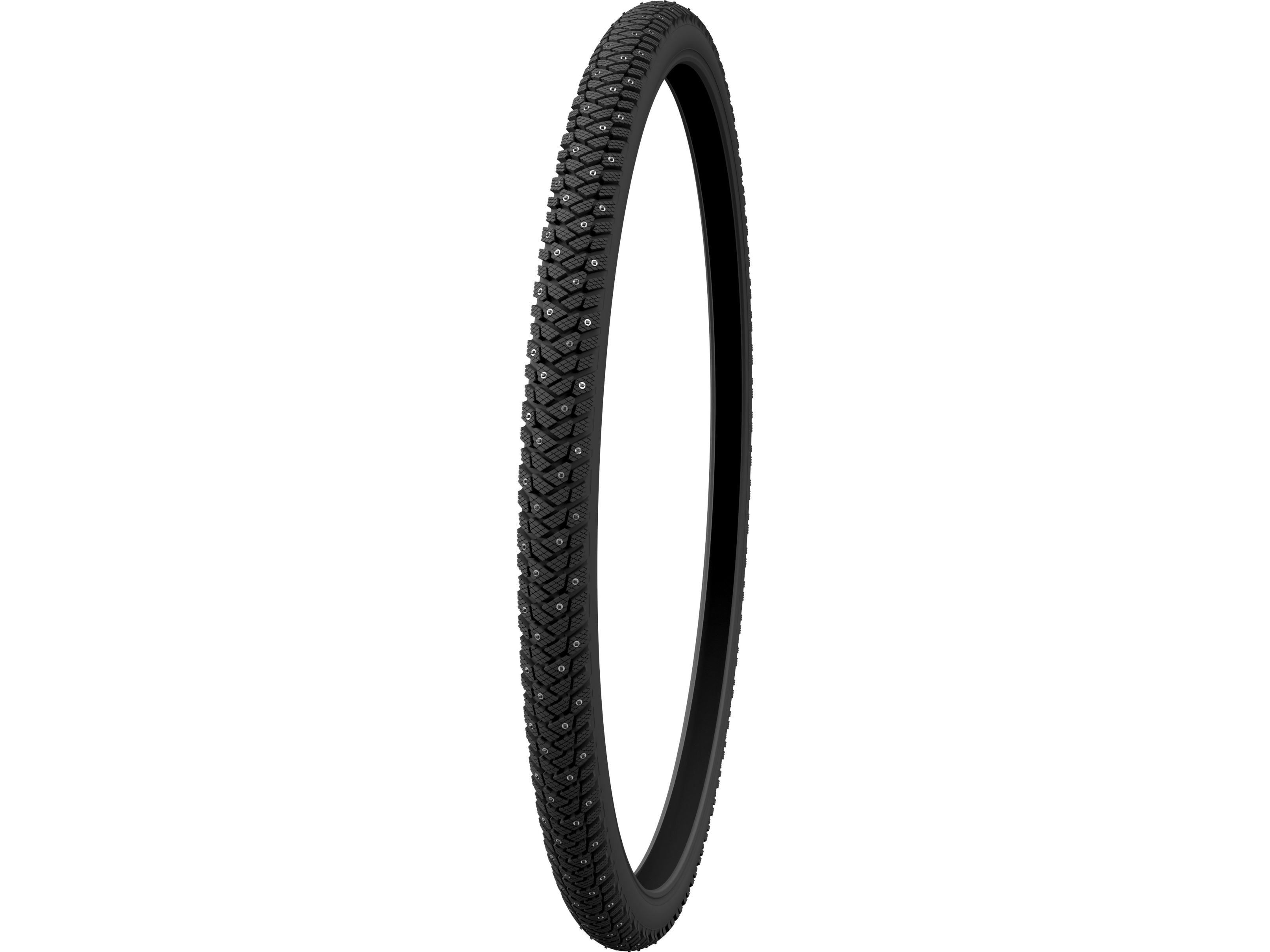 Suomi Tyres Studded Tyre Routa Tlr W244 35-622 - Cykeldæk