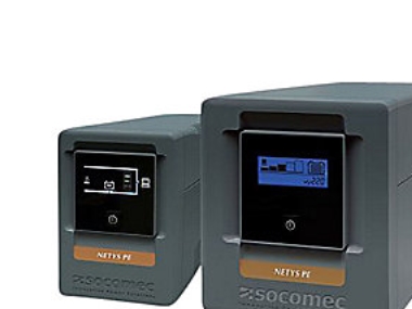 Ups Netys Pe 850Va 480W USB – 230 V