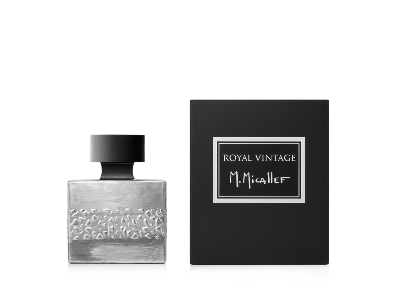 M.Micallef Royal Vintage Eau De Parfum 30 Ml (Man)