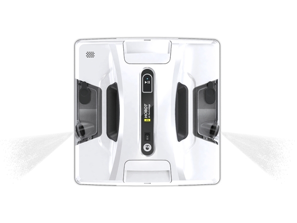 Hobot 2S