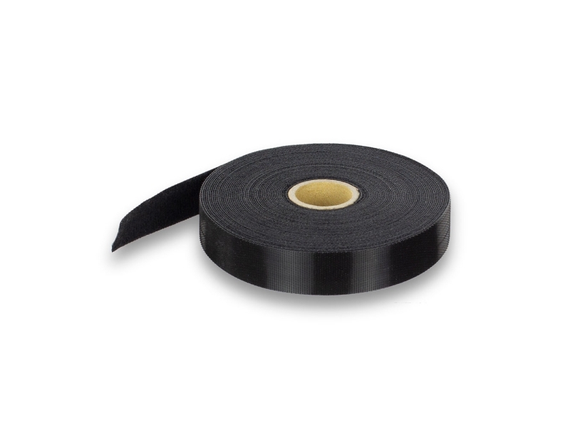 Klittenband 15 Mm. Rol 10M