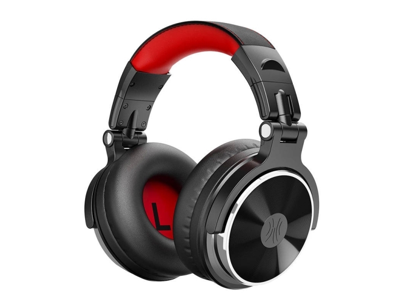 Headphones With Microphone Onearz 3.5 Mm Minijack Plug