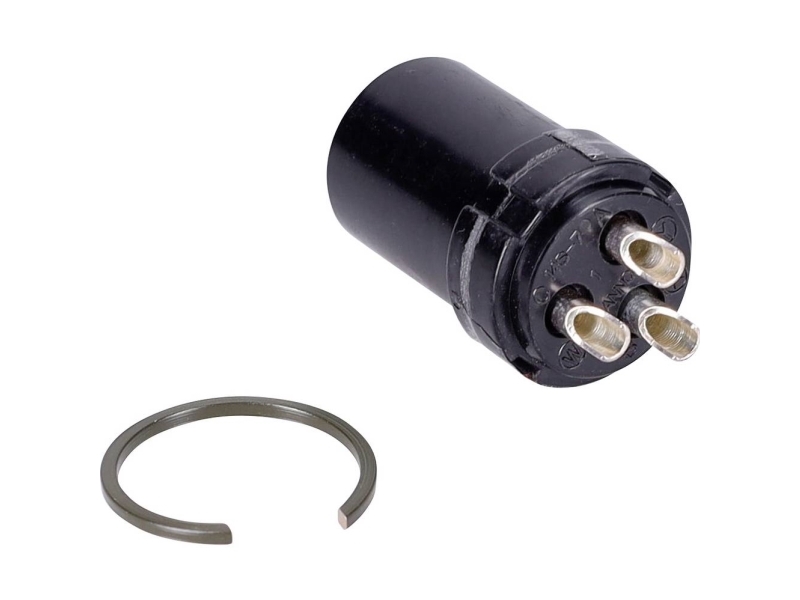 Itt 002723-0005 D-Sub Stikforbindelse 1 Stk