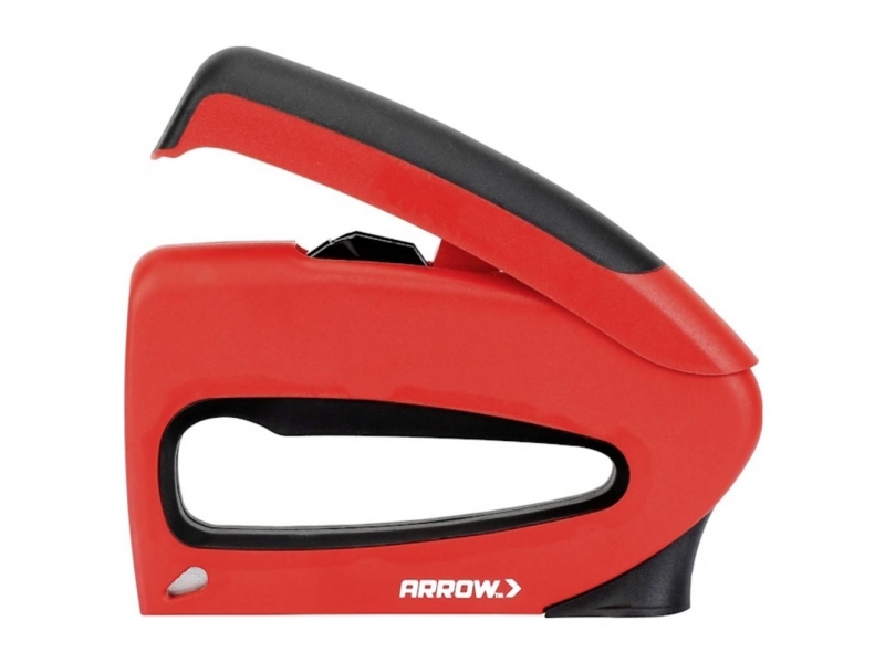 Arrow Tool Group Tt21 001980 Handtacker, Klammerlänge 6–10 Mm