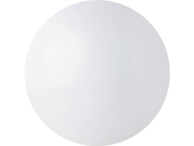 Megamann Renzo Plus Mm77121 Led-Deckenleuchte, Weiß, 15 W