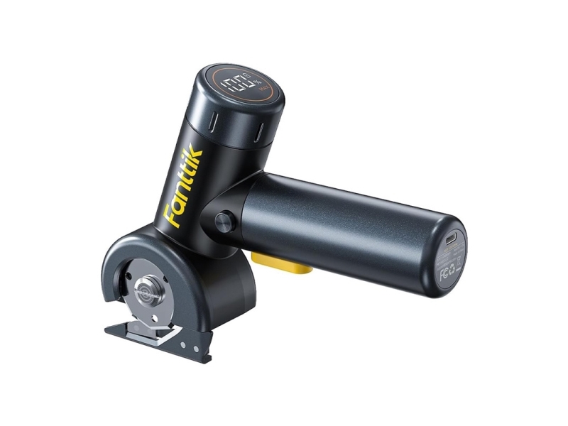 Fanttik C8 Nano Electric Cutting Machine