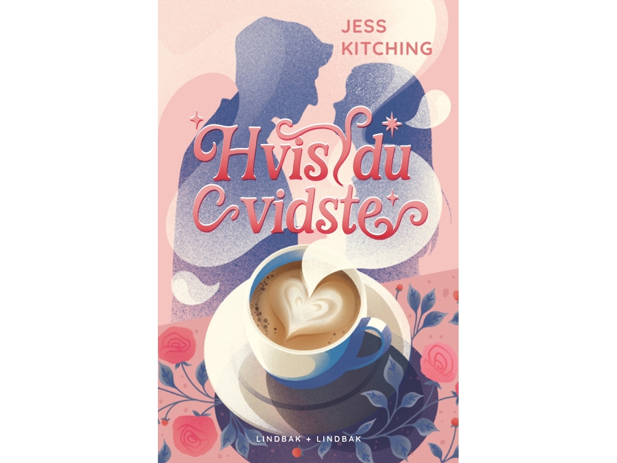Hvis Du Vidste | Jess Kitching