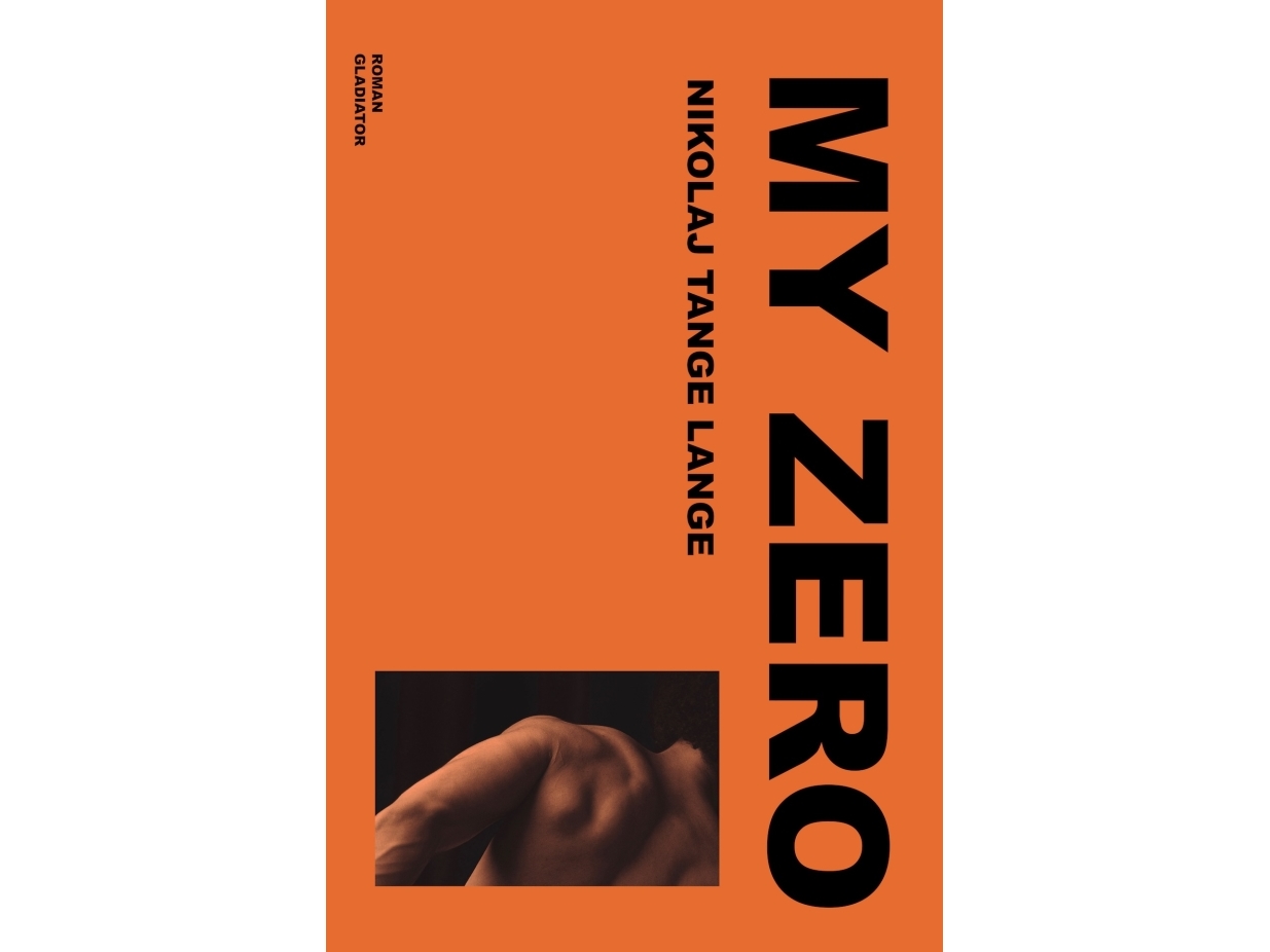 My Zero | Nikolaj Tange Lange