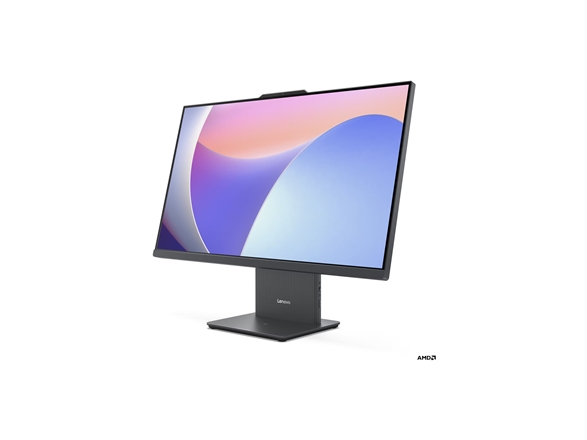 Lenovo- Ideacentre | 27Arr9 | Desktop | Aio | 27 " | Amd Ryzen 5 | 7535Hs | 16 Gb | Sodimm Ddr5 | 512 Gb | Amd Radeon Graphics | No Optical Drive | E