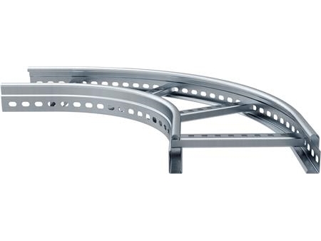 MP BOLAGEN HJØRNE 90° 200 MM FZS MP-122S
