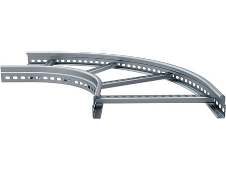 MP BOLAGEN HJØRNE 90° 300 MM FZS MP-123S