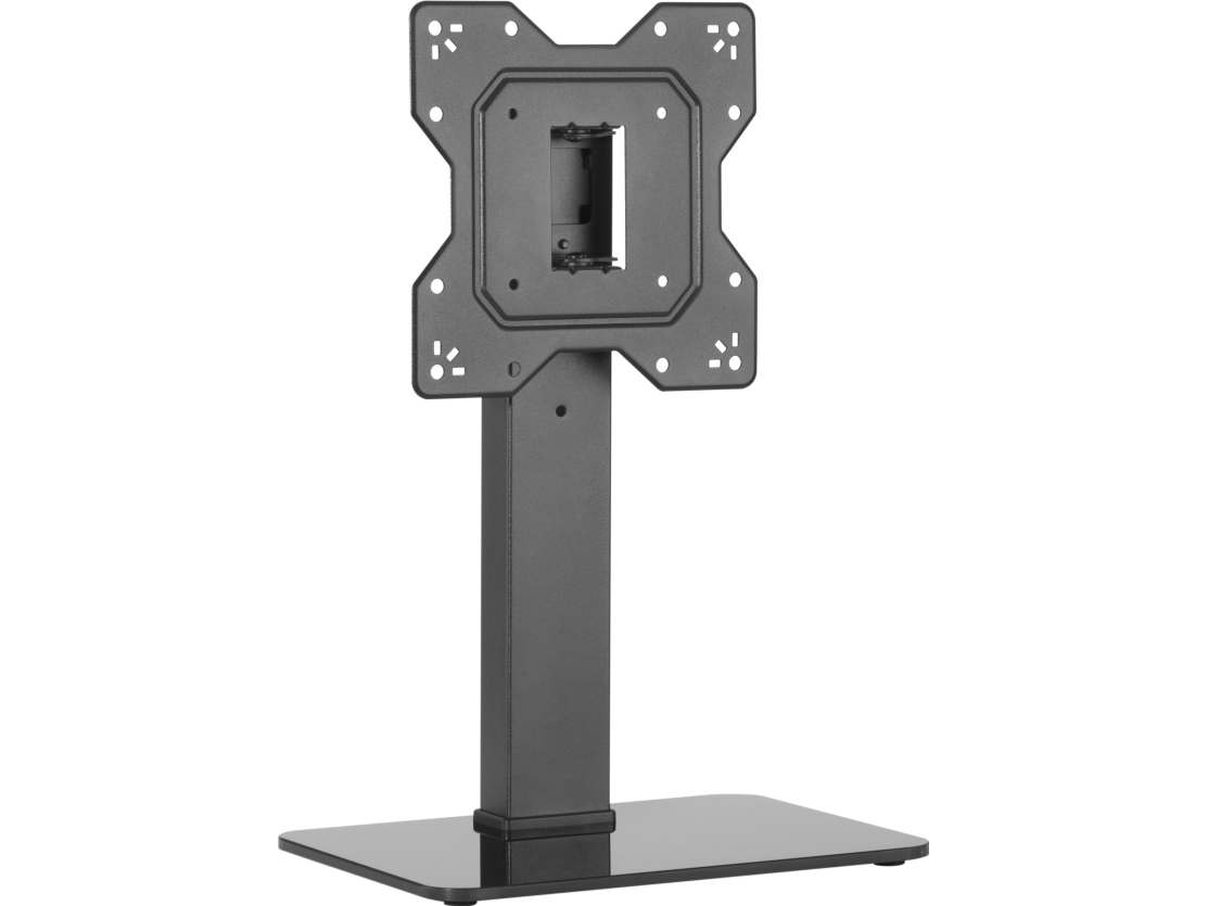 Mozi Ts-1 Small – Schwenkbarer Tischständer Für Fernseher Von 23" Bis 43"