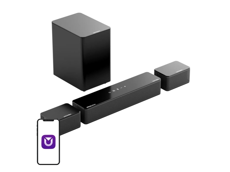 Ultimea Poseidon D60 Soundbar