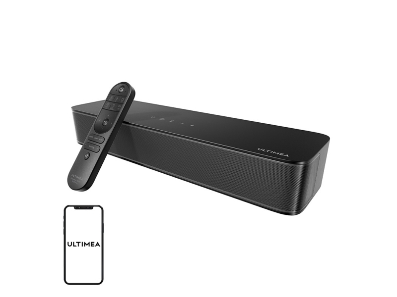 Ultimea Poseidon M20
