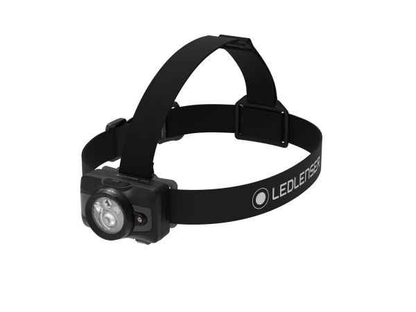 Ledlenser HF6R uppladdningsbar pannlampa. 900 LM. IP67