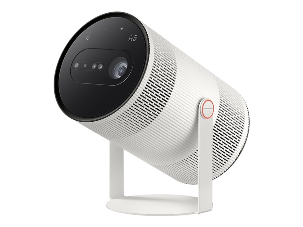 Samsung The Freestyle+ SP-LFF3HLAXXXE projektor