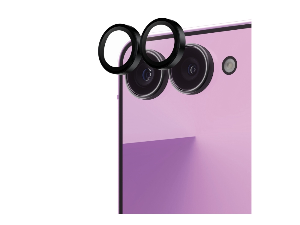Panzerglass Hoops Kameraschutz Schwarz Samsung Galaxy Z Flip8 | Flip 7, Samsung, Samsung - Galaxy Z Flip7, Samsung - Galaxy Z Flip8, Trockene Anwe