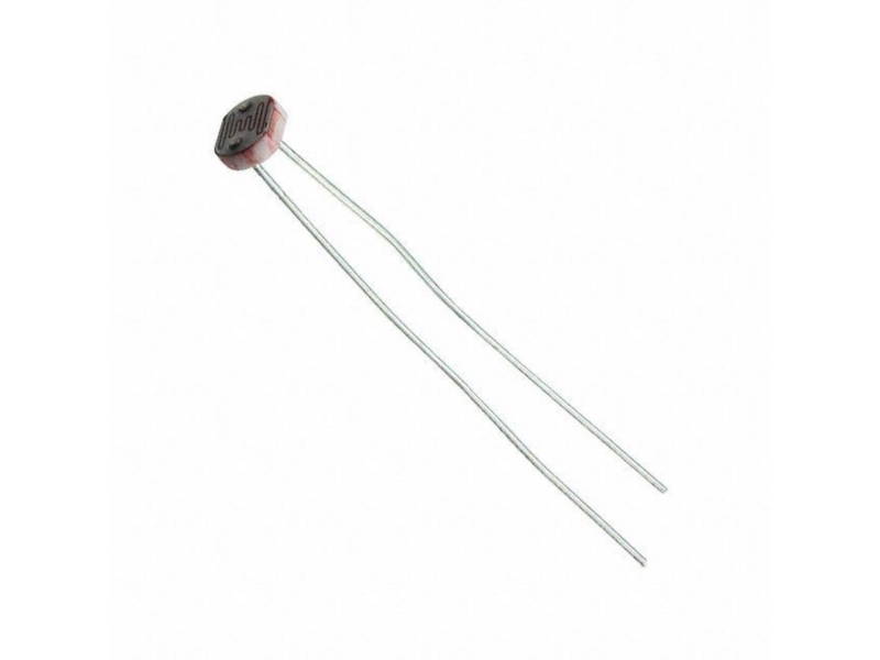 Fotocelle LUNA Optoelectronics NSL-19M51 TO-18 THT 1 stk 100 V (max) (L x B x H) 3.4 x 4.1 x 37.8 mm