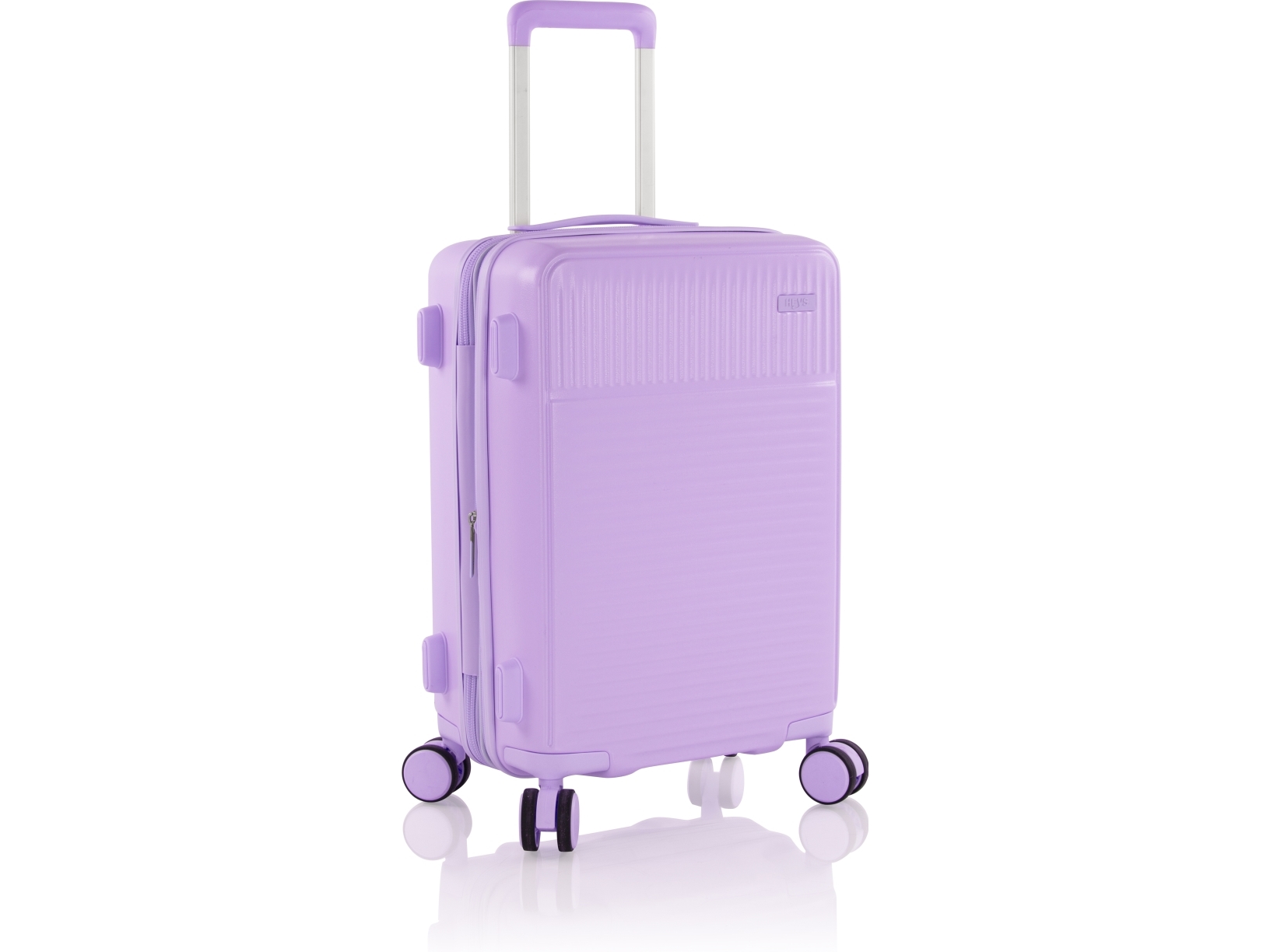 Heys Pastel Lavender S 53 cm -matkalaukku, laventeli